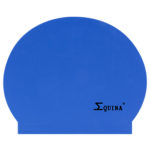 Bonnets de bain en Latex 25g Equina bleu