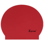 Bonnets de bain en Latex 25g Equina rouge