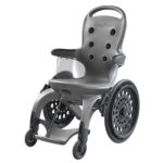 fauteuil PMR Easyroller