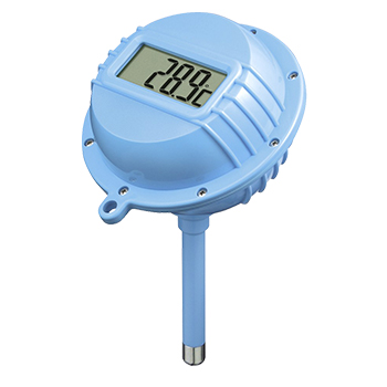 thermometre digital flottant