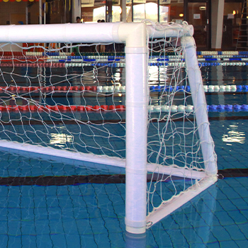 BUT DE WATER-POLO GONFLABLE malmsten