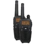 talkies walkies IPX2