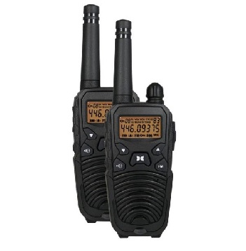talkies walkies IPX2