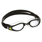 lunettes de natation kaiman exo aquasphere noir
