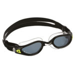 lunettes de natation kaiman exo aquasphere verres noirs