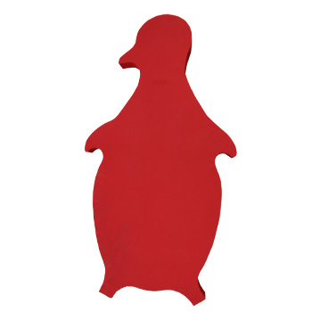 Tapis mousse maxi Pingouin La Scolaire