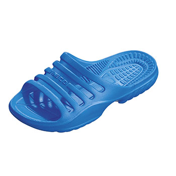 Sandales enfants Ultra Légères Beco bleu