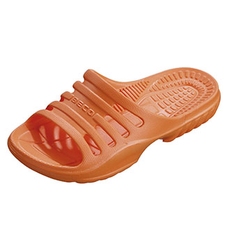 Sandales enfants Ultra Légères Beco orange