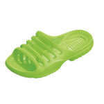 Sandales enfants Ultra Légères Beco vert