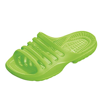 Sandales enfants Ultra Légères Beco vert