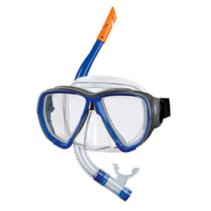 Masque - Lunettes natation et sports aquatiques Flow, Équipement pour  nageur, Masques de plongée et natation