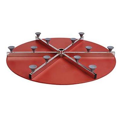 SharkPole Beco Diamètre 90cm / Hauteur 180 cm