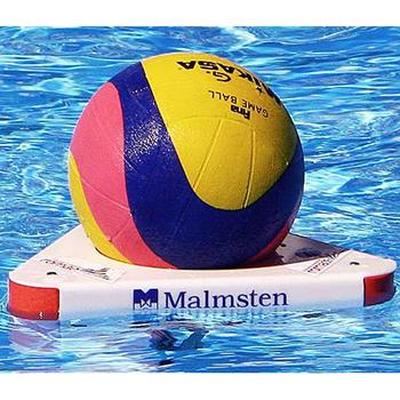 Laché de ballon water polo officiel Malmsten