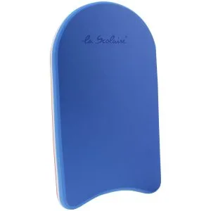 Planche de natation "Profil" La Scolaire - Dim 450 x 265 x 40 mm
