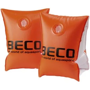 Brassards de natation gonflables Beco