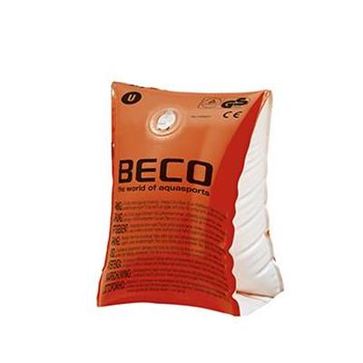 Brassards BECO classiques/la paire jusque 12 ans de 15kgs à 60 kgs