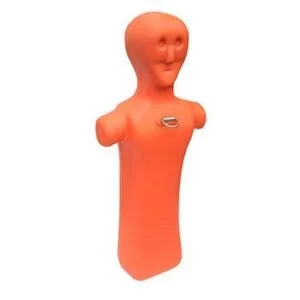 Mannequin de sauvetage Ferron junior 4 KG en ABS