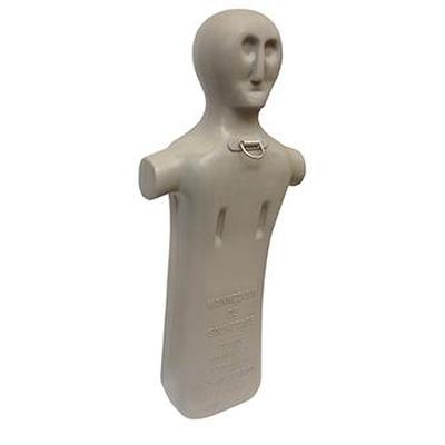 Mannequin de sauvetage Ferron senior 8 KG en ABS