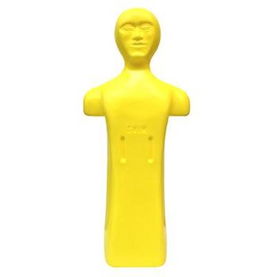 Mannequin de sauvetage plastique moulé – 8Kg