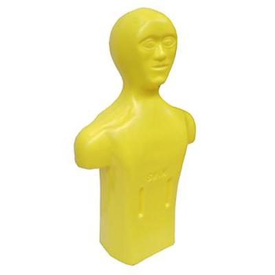 Mannequin de sauvetage plastique moulé – 4Kg