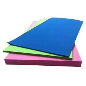 Tapis radeaux flottant pour piscine sans trou La Scolaire