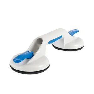 Ventouse 2 points – mécanisme Inox