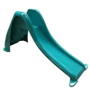 Toboggan Babyslide La Scolaire MONOCOLORE - Fabrication française