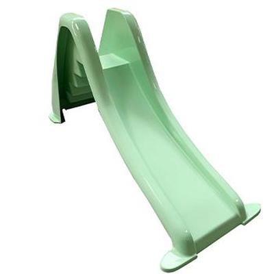 Toboggan Babyslide La Scolaire MONOCOLORE – Fabrication française