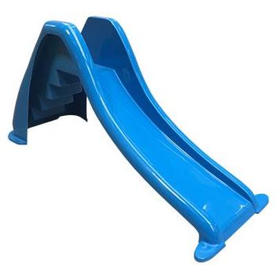 Toboggan Babyslide La Scolaire MONOCOLORE – Fabrication française