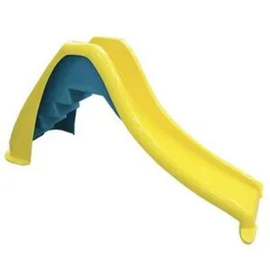 Toboggan Babyslide La Scolaire BICOLORE - Fabrication française