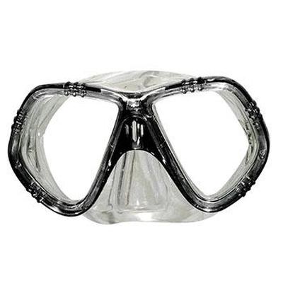 Masque de plongée silicone Tahaa Junior