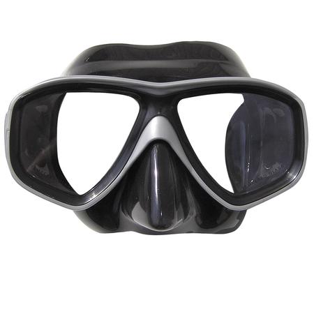 Masque de plongée silicone Samoa Senior