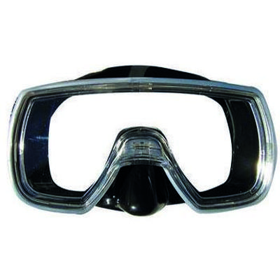 Masque de plongée silicone Wallis Junior