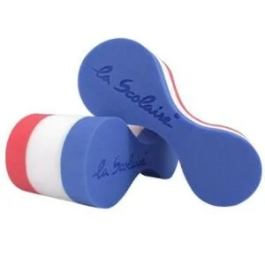 Pull buoy Standard La Scolaire - Dim 230 x 95 x 110mm – Plastazote