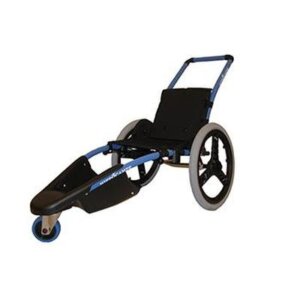 Fauteuil roulant Hippocampe piscine pour PMR