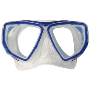 Masque silicone Angel SL Translucide