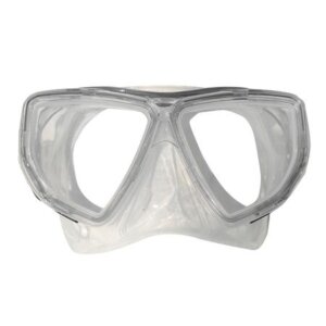 Masque silicone Angel SL Translucide