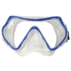 Masque silicone Devil SL Translucide