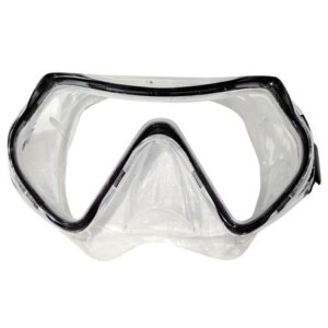 Masque silicone Devil SL Translucide