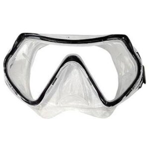 Masque silicone Devil SL Translucide