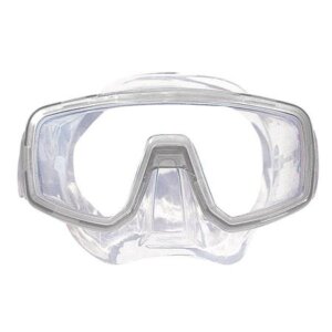 Masque silicone Odyssey SL