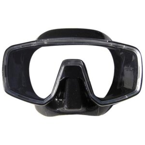 Masque silicone Odyssey SL