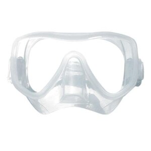Masque silicone Abyss SL