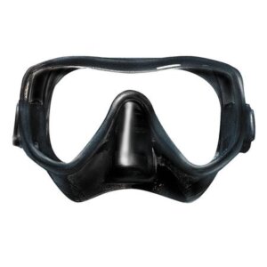 Masque silicone Abyss SL