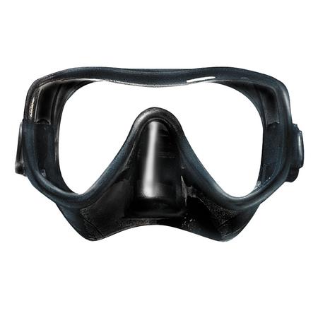 Masque silicone Abyss SL