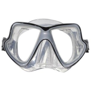Masque silicone Goa SL Translucide