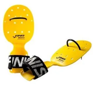 Paddles "Bolster" Finis