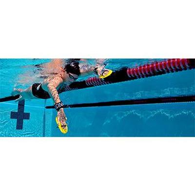 Paddles « Bolster » Finis