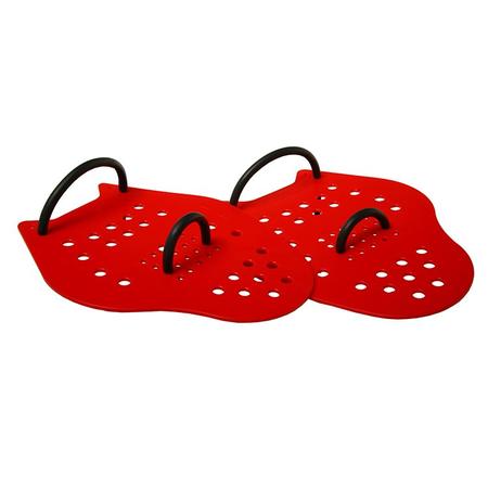 Plaquettes de natation Power Malmsten