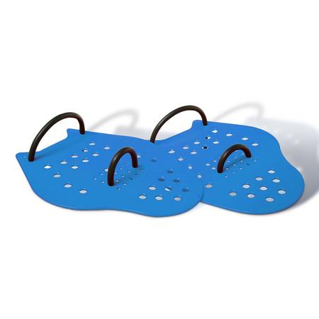 Plaquettes de natation Power Malmsten